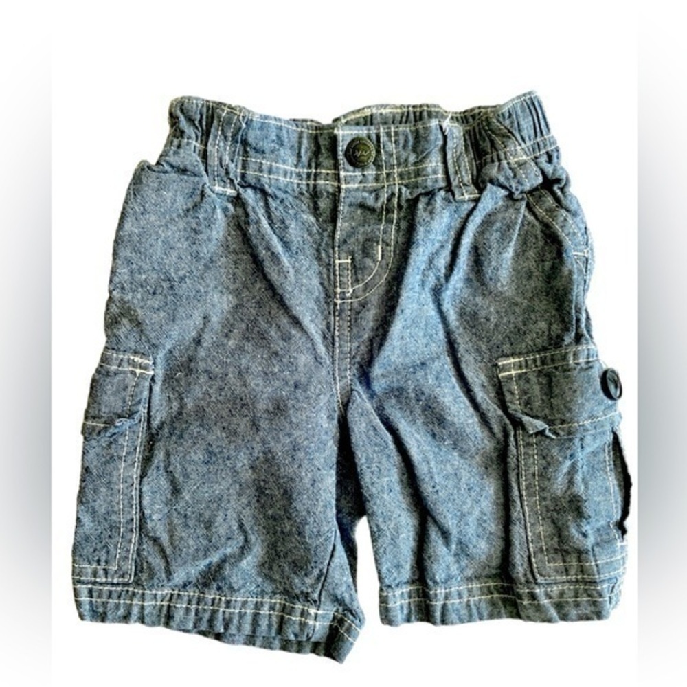 Tea Collection Cargo Shorts
